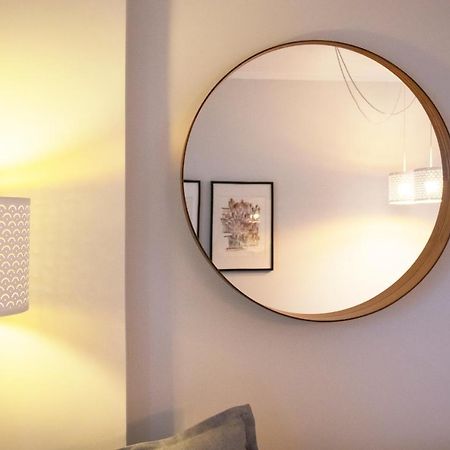 Hm - Vilar Apartment Porto Exteriér fotografie