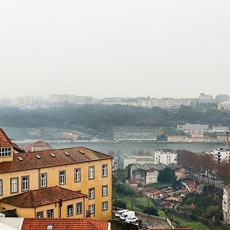 Hm - Vilar Apartment Porto Exteriér fotografie