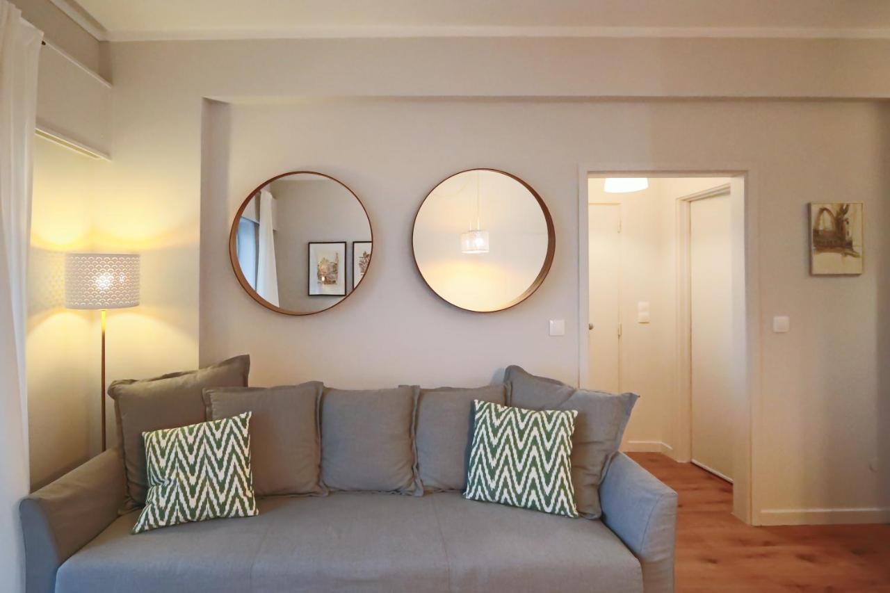 Hm - Vilar Apartment Porto Exteriér fotografie
