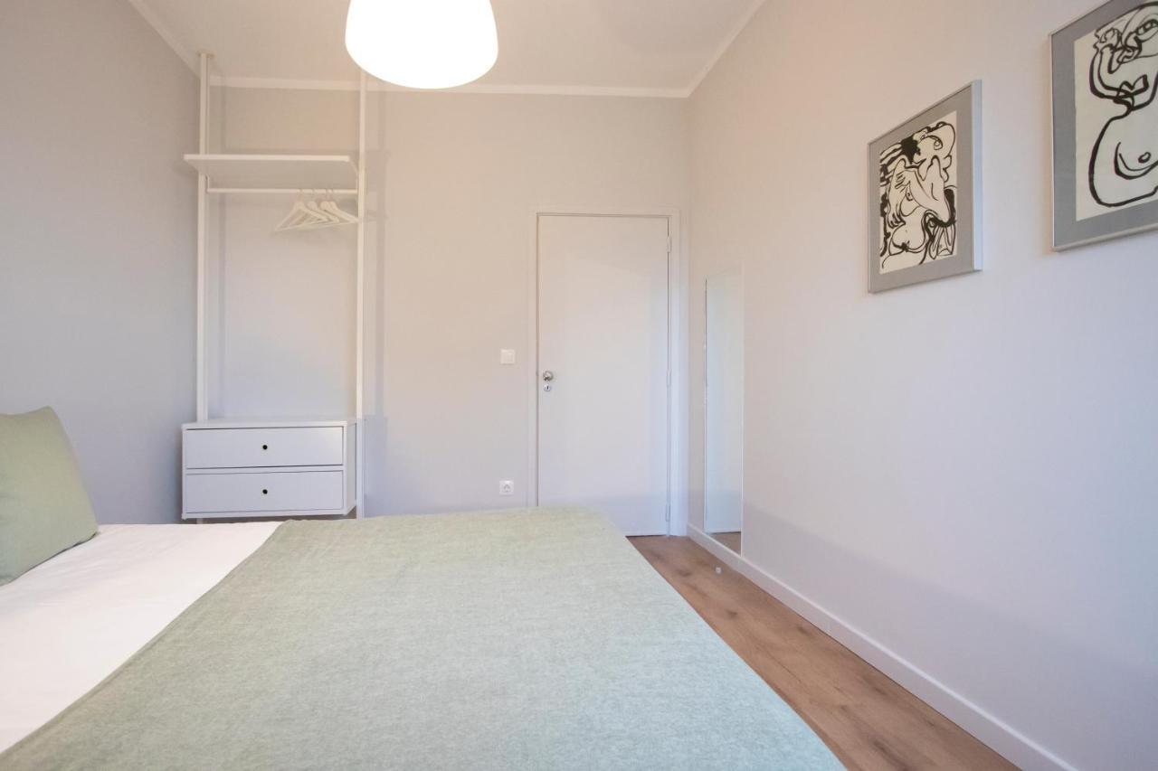 Hm - Vilar Apartment Porto Exteriér fotografie