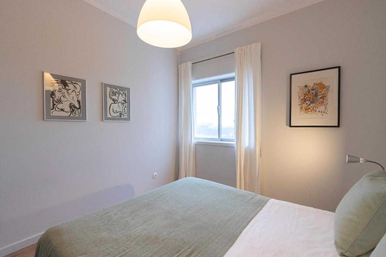 Hm - Vilar Apartment Porto Exteriér fotografie