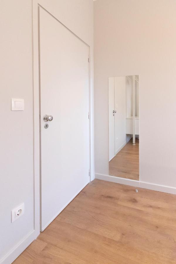 Hm - Vilar Apartment Porto Exteriér fotografie