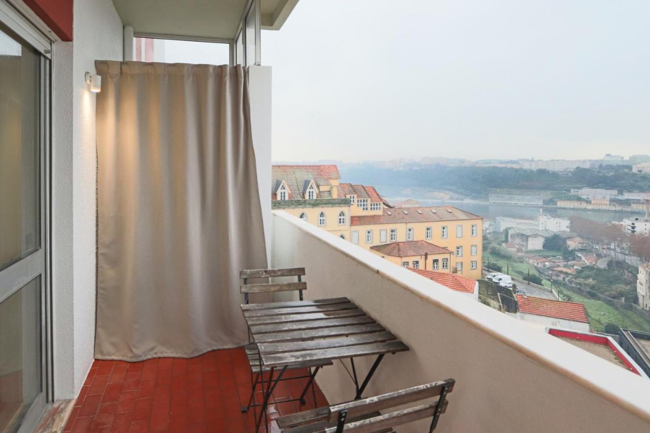 Hm - Vilar Apartment Porto Exteriér fotografie