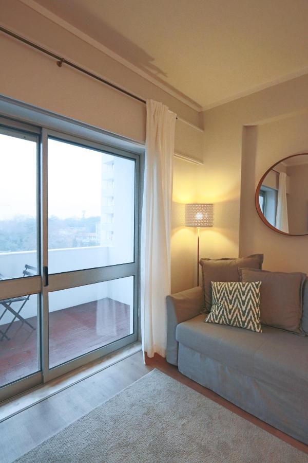 Hm - Vilar Apartment Porto Exteriér fotografie