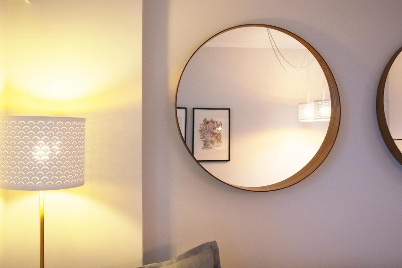 Hm - Vilar Apartment Porto Exteriér fotografie