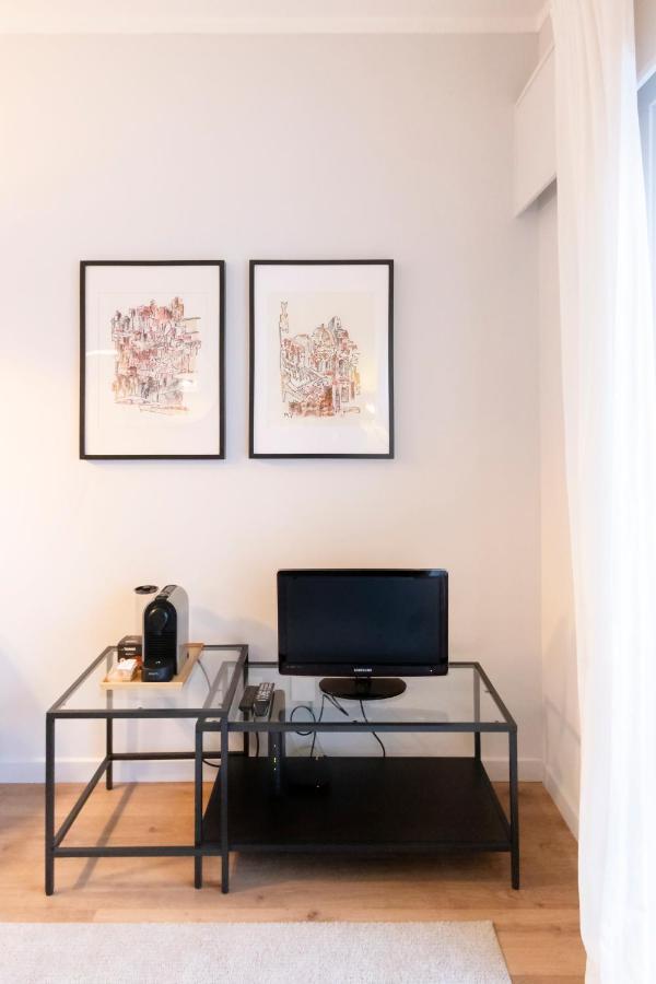 Hm - Vilar Apartment Porto Exteriér fotografie