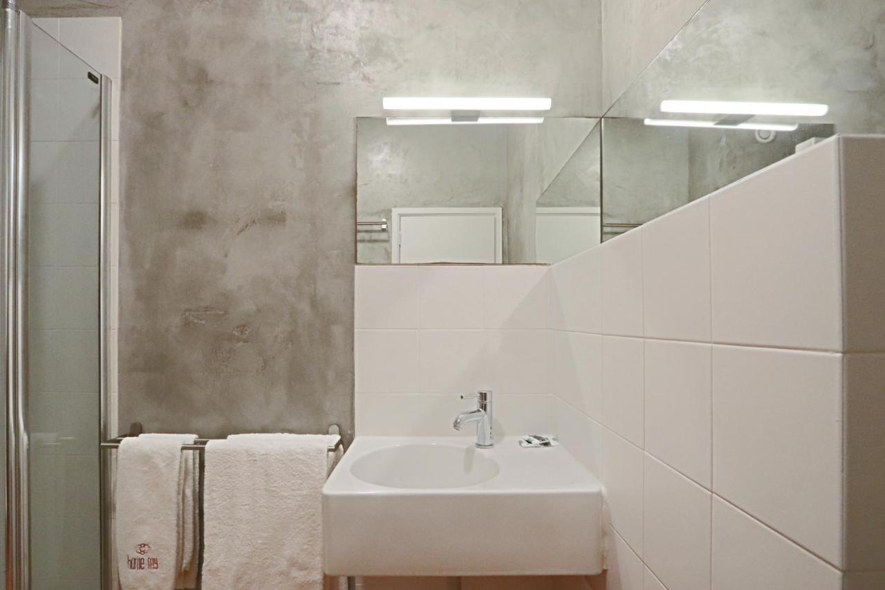 Hm - Vilar Apartment Porto Exteriér fotografie